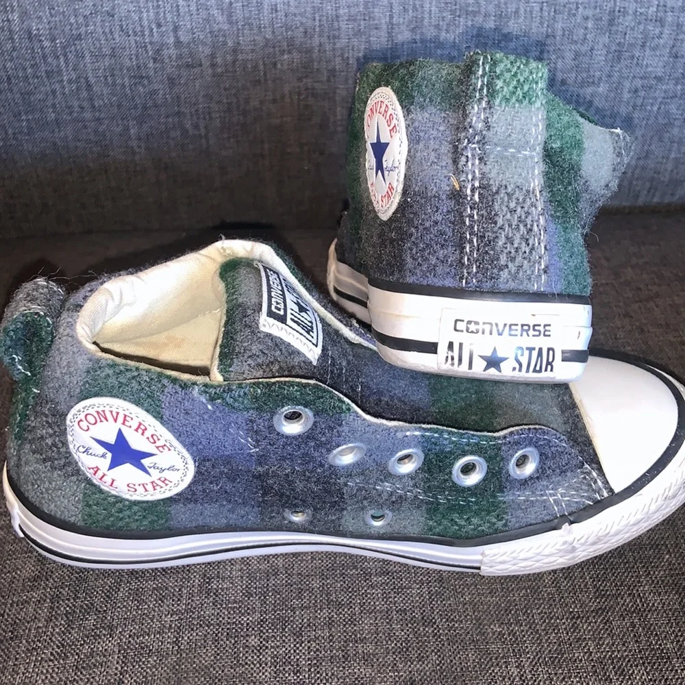 Converse All Star - Picture 2 of 10